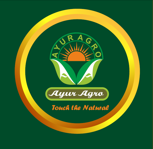 Ayur Agro logo(green)